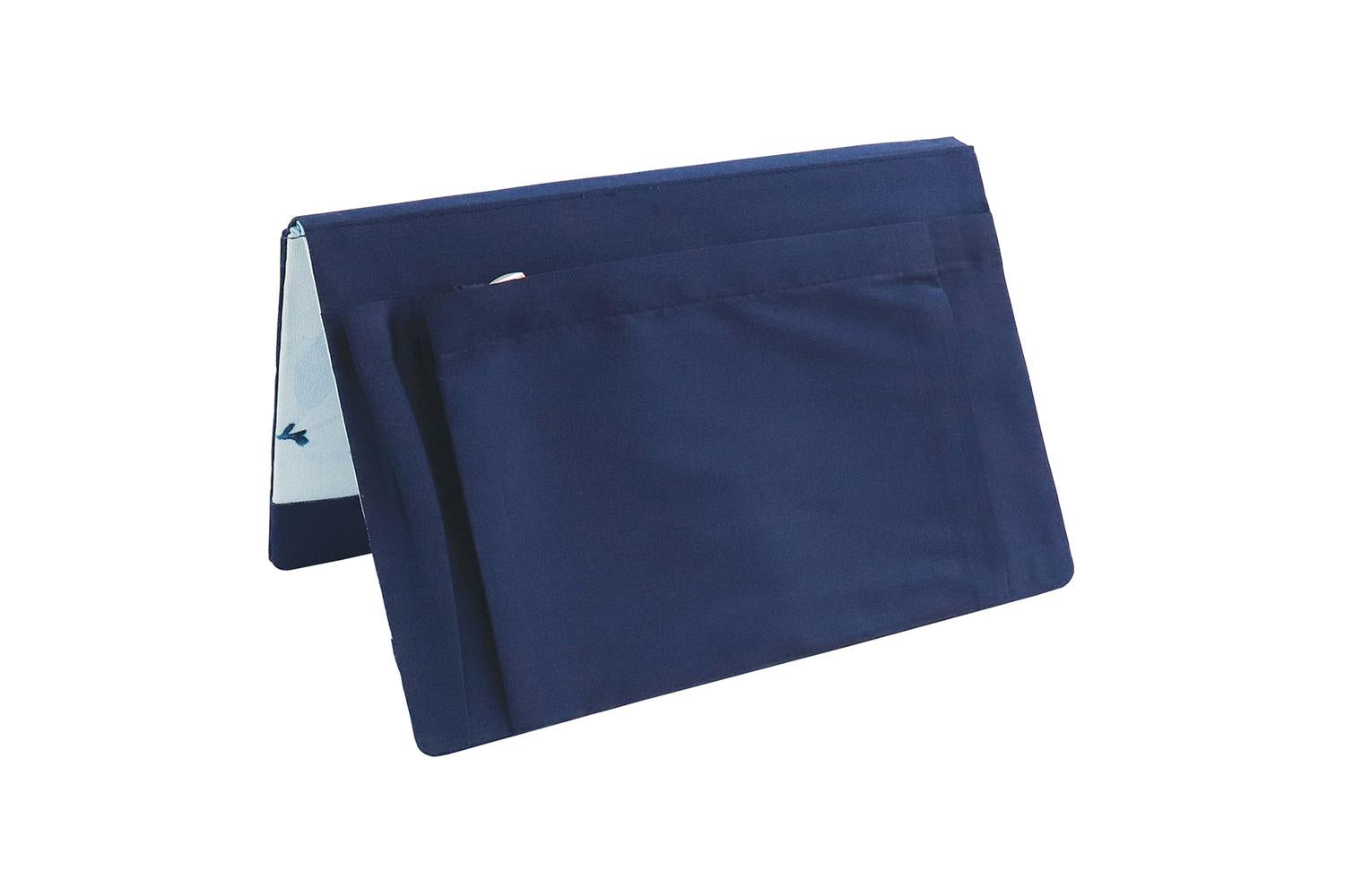 Knitpro Gro-kp11284 - Blossom Knitting Chart Keeper Fold-up-2