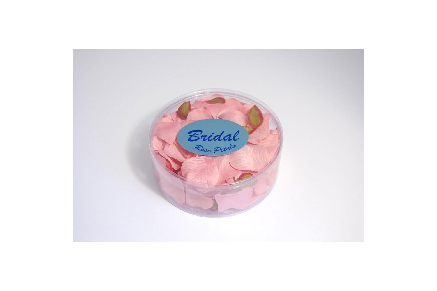 Occasions Gro-b1504dk\rs - Rose Petals Pack Of 164 Polyester