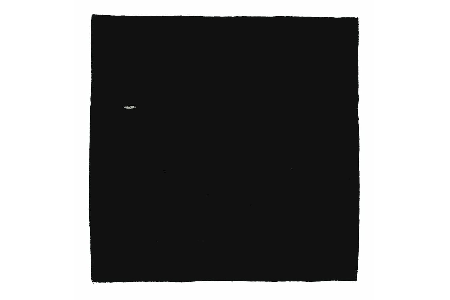 Trimits Gro-tcb4545\blk - Cushion Back With Zipper 45 X 45cm-3