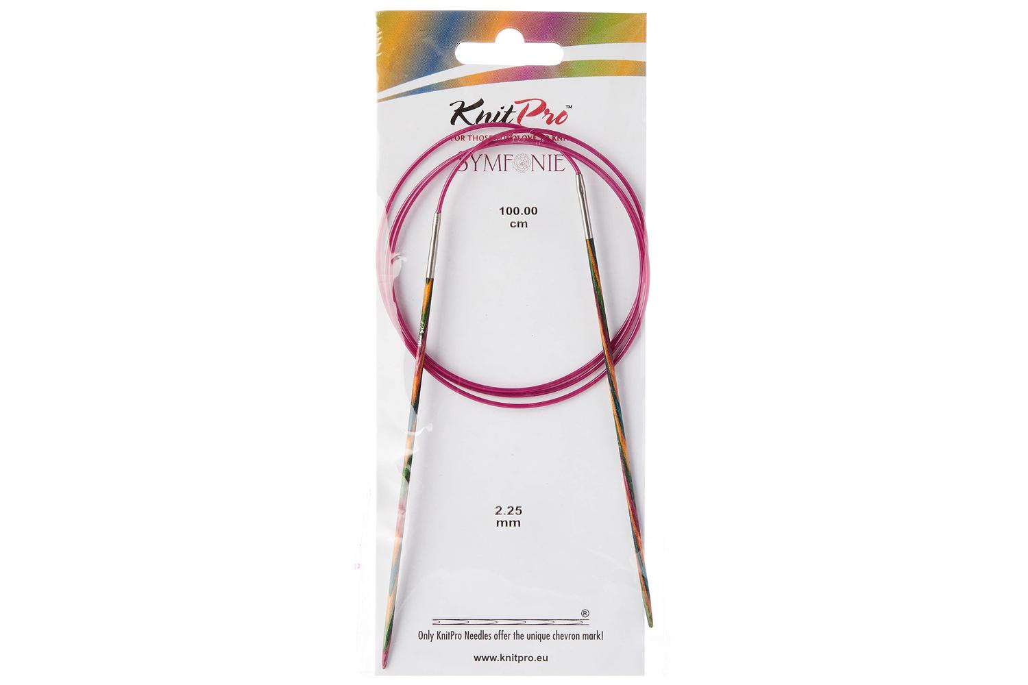 Knitpro Gro-kp20362 - Symfonie Fc 100x225 - Symfonie Knittin-3