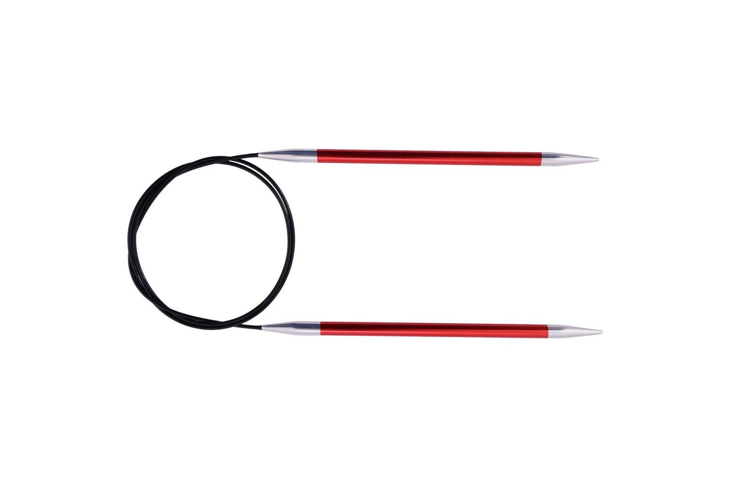 Knitpro Gro-kp47192 - Zing Fc 120x55 - Zing Knitting Pins Ci-2