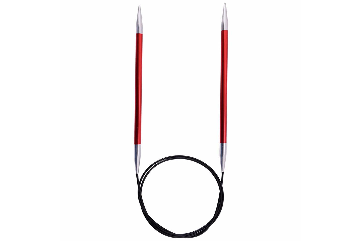 Knitpro Gro-kp47212 - Zing Fc 150x55 - Zing Knitting Pins Ci-2