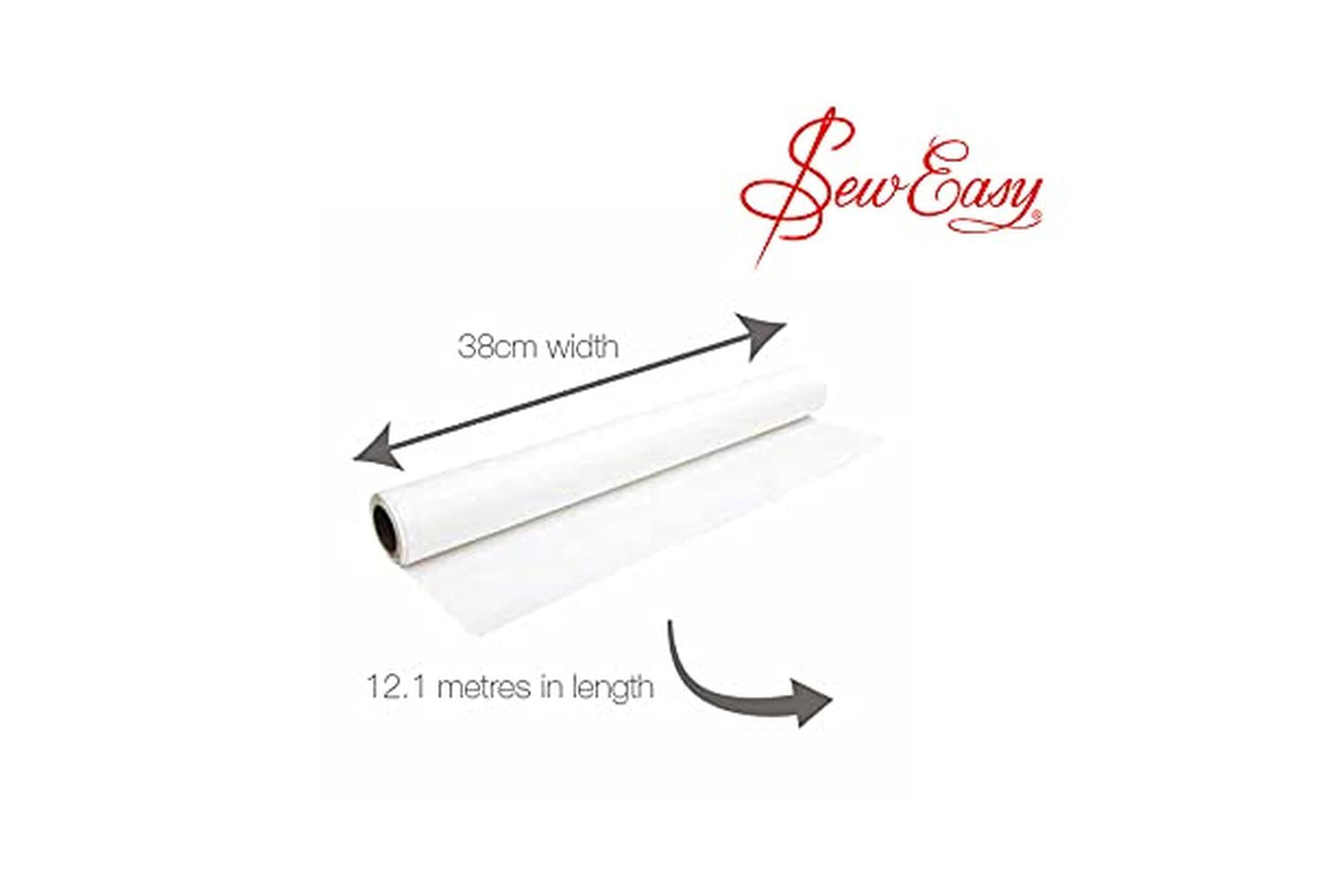 Sew Easy Gro-er9991 - Se Freezer Paper - Freezer Paper 121m-2