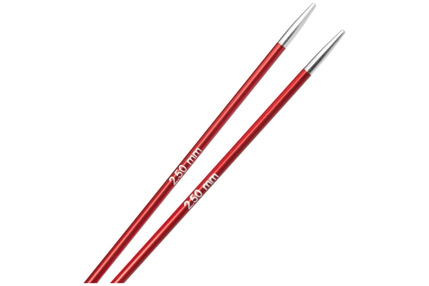 Knitpro Gro-kp47063 - Zing Fc 40x25 - Zing Knitting Pins Cir-2