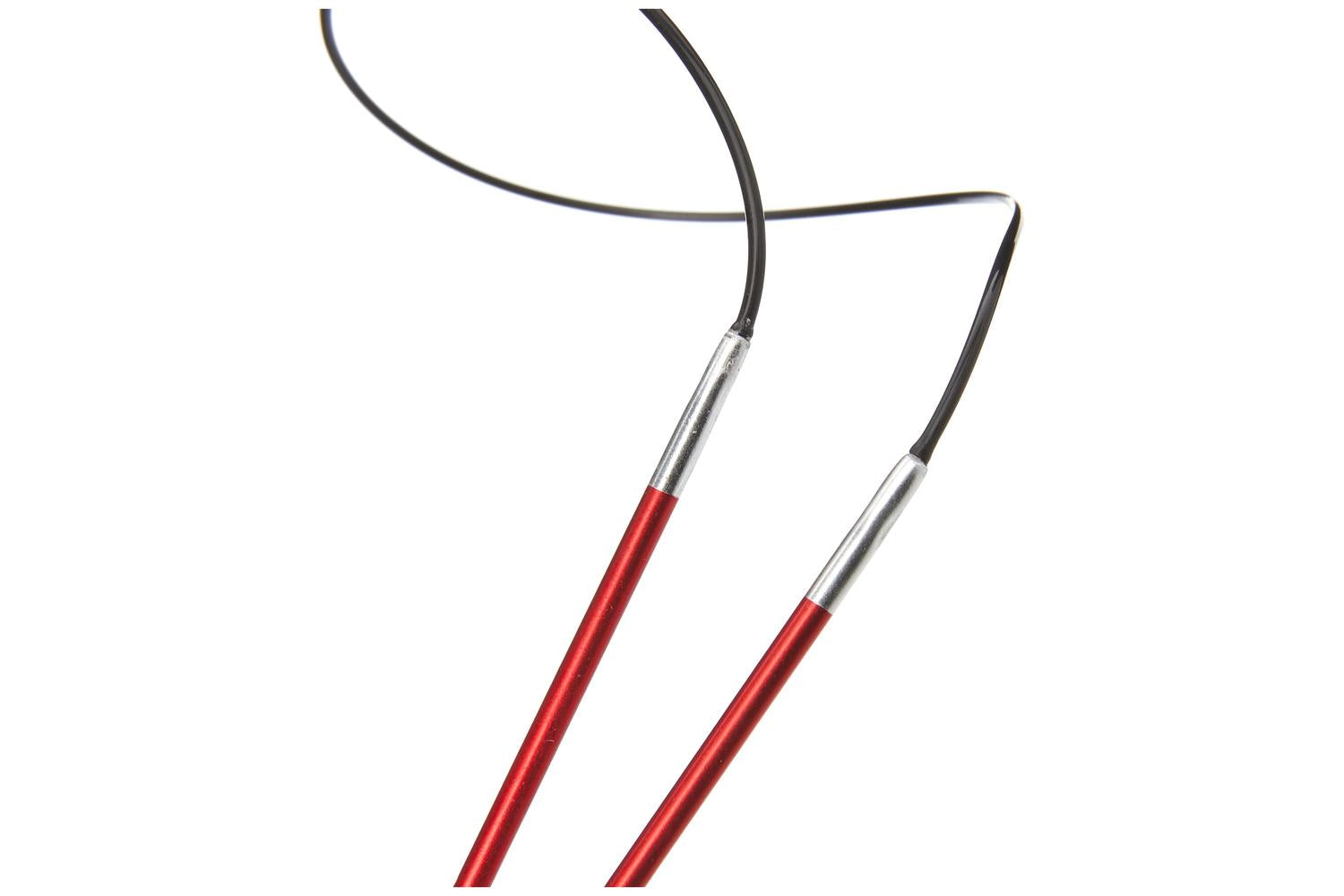 Knitpro Gro-kp47063 - Zing Fc 40x25 - Zing Knitting Pins Cir-3