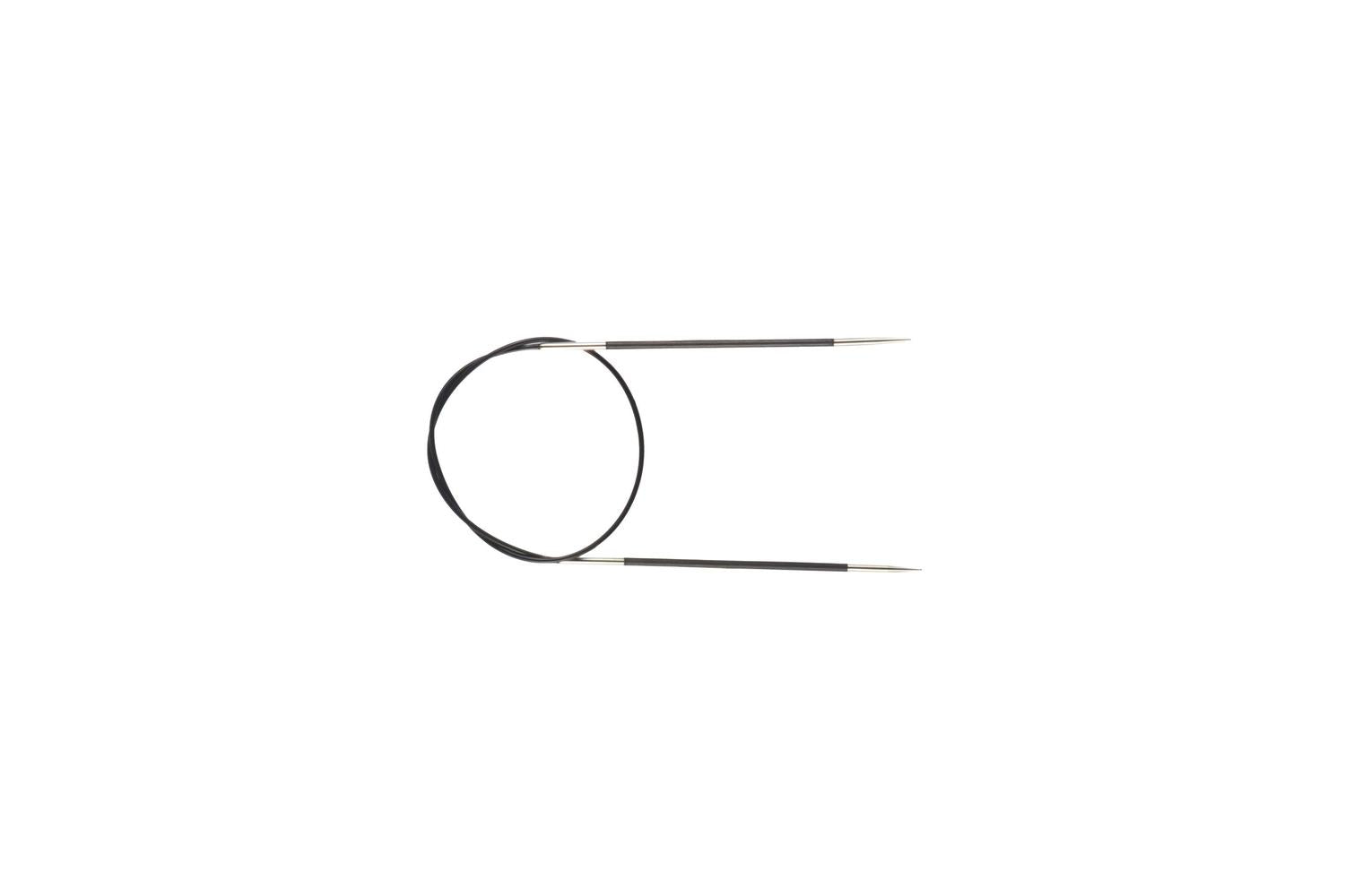 Knitpro Gro-kp41140 - Karbonz Knitting Pins Circular Fixed 4-2
