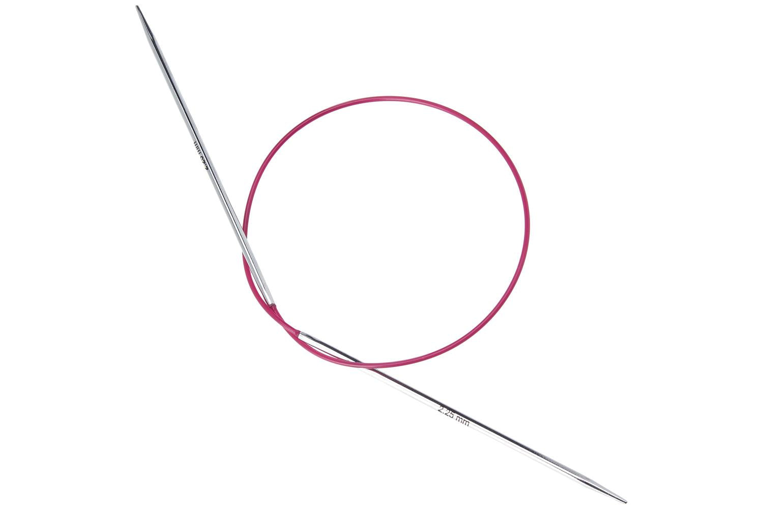 Knitpro Gro-kp10305 - Nova Fc 40x225 - Nova Metal Knitting P-2