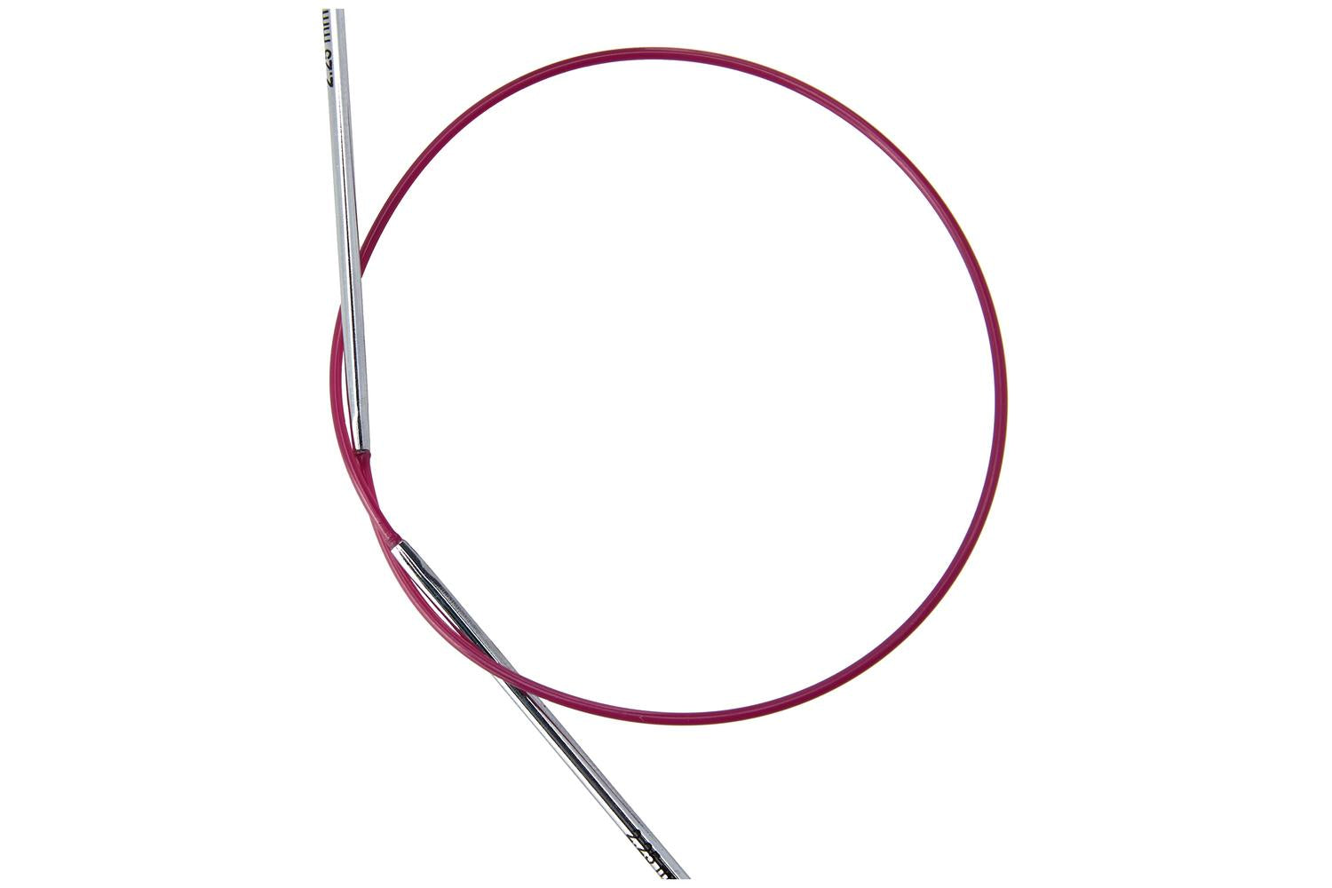 Knitpro Gro-kp10305 - Nova Fc 40x225 - Nova Metal Knitting P-4