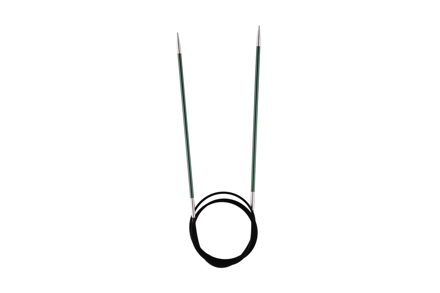 Knitpro Gro-kp47062 - Zing Fc 40x225 - Zing Knitting Pins Ci