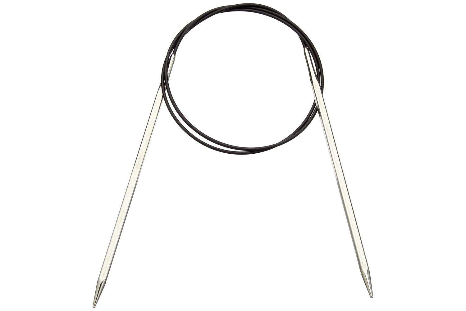 Knitpro Gro-kp12198 - Nova Cubics Knitting Pins Circular Fix