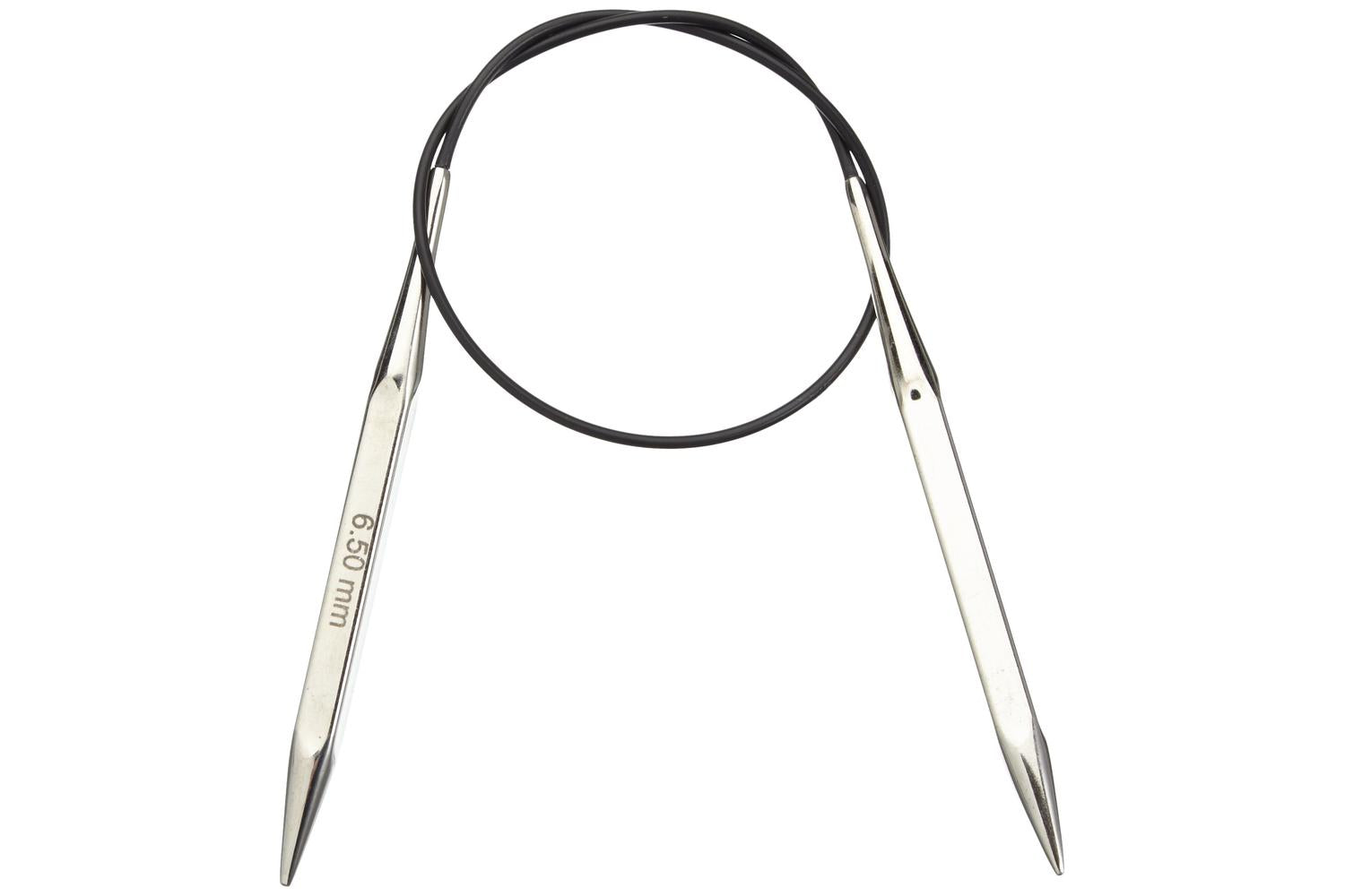 Knitpro Gro-kp12162 - Nova Cubics Knitting Pins Circular Fix