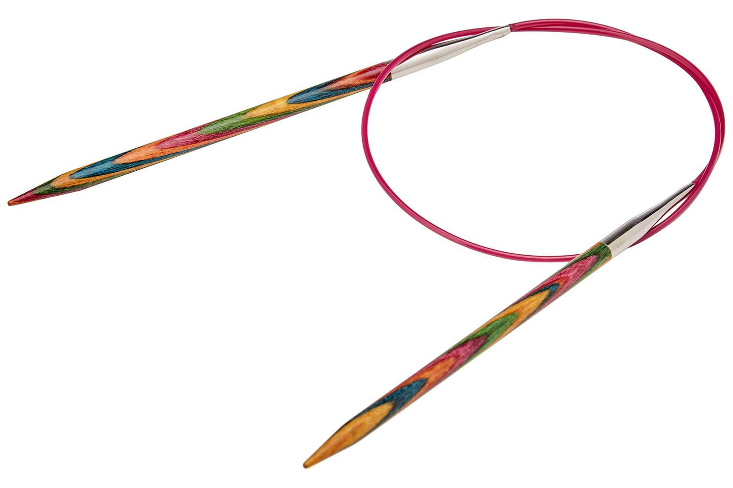 Knitpro Gro-kp21324 - Symfonie Fc 60x5 - Symfonie Knitting P