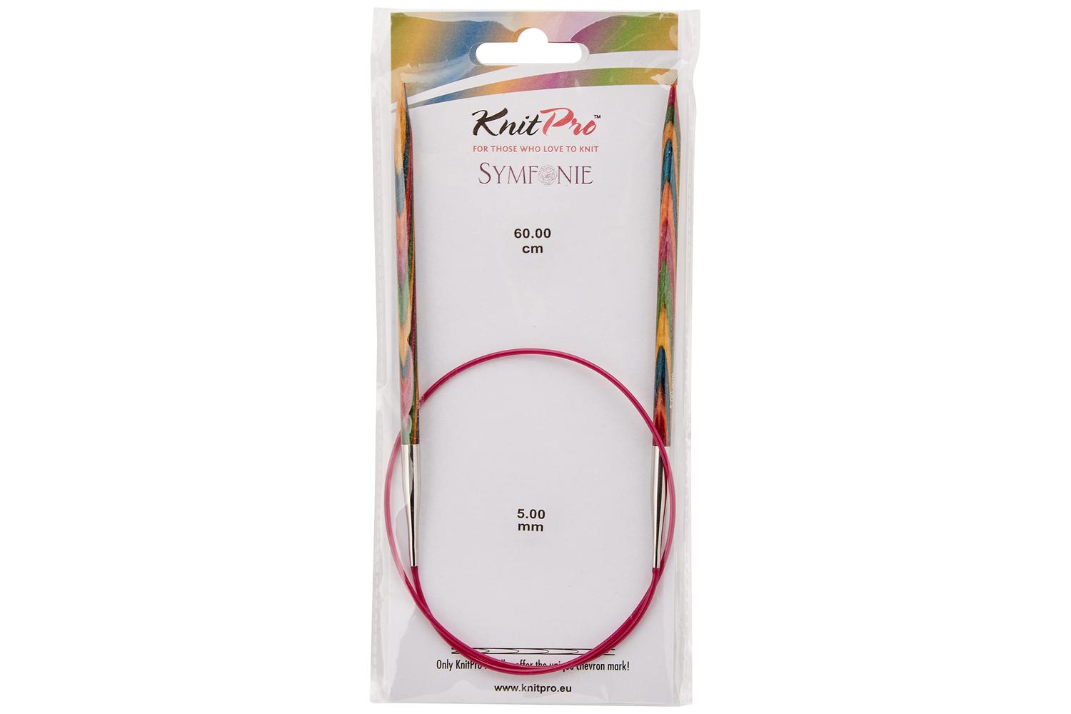 Knitpro Gro-kp21324 - Symfonie Fc 60x5 - Symfonie Knitting P-3