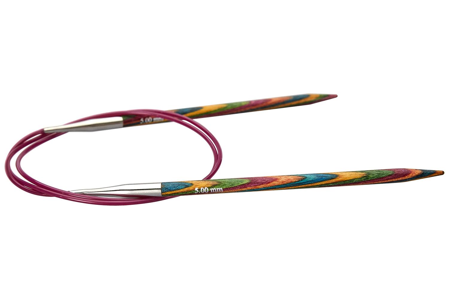 Knitpro Gro-kp21339 - Symfonie Fc 80x5 - Symfonie Knitting P-3