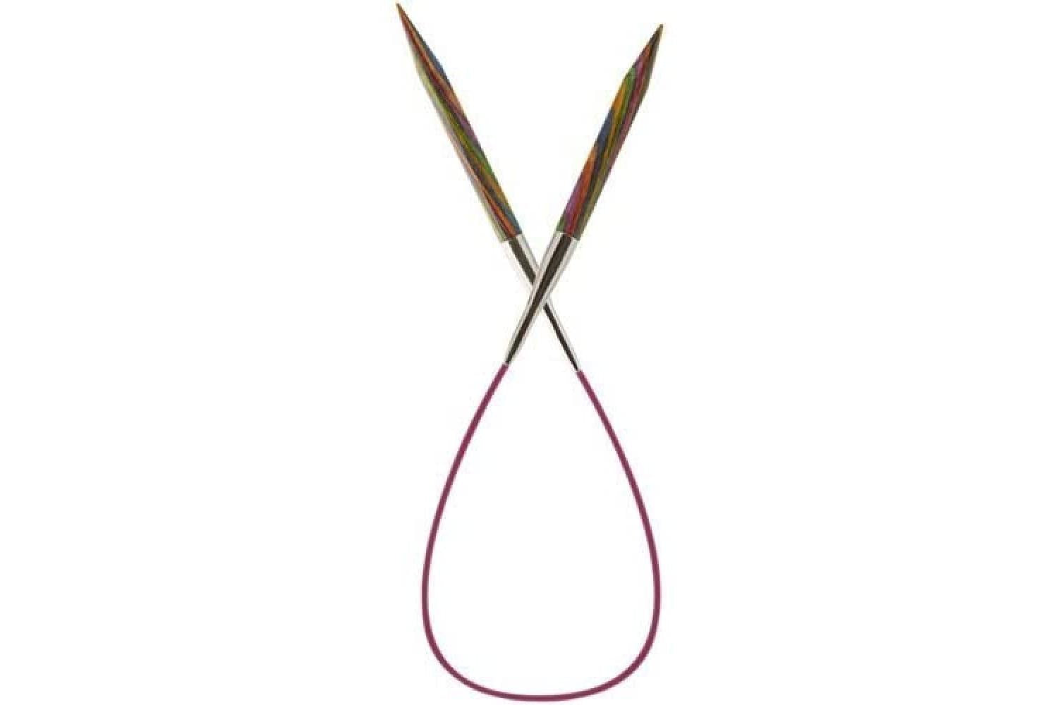 Knitpro Gro-kp20316 - Symfonie Fc 40x7 - Symfonie Knitting P