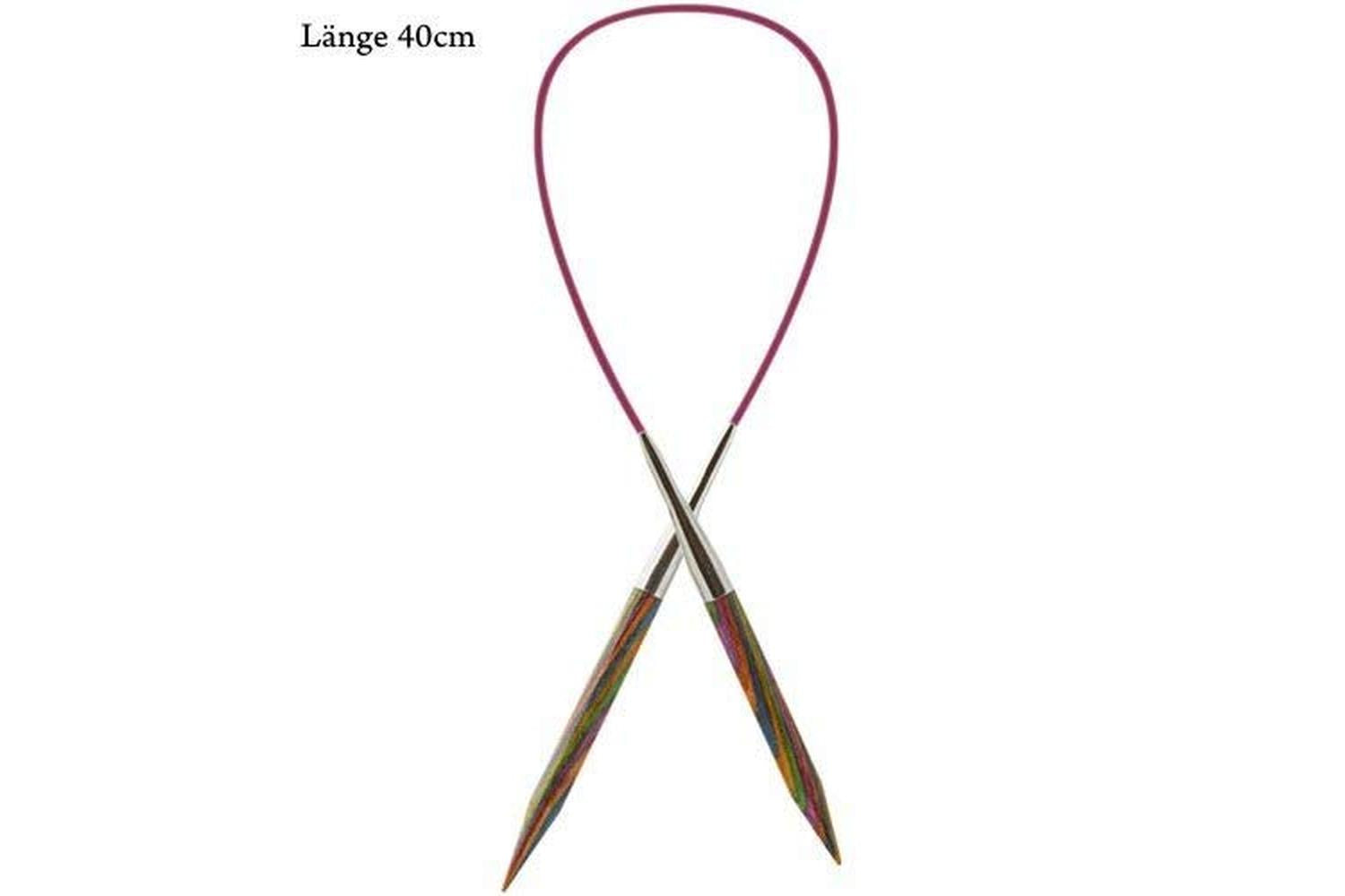 Knitpro Gro-kp20316 - Symfonie Fc 40x7 - Symfonie Knitting P-2