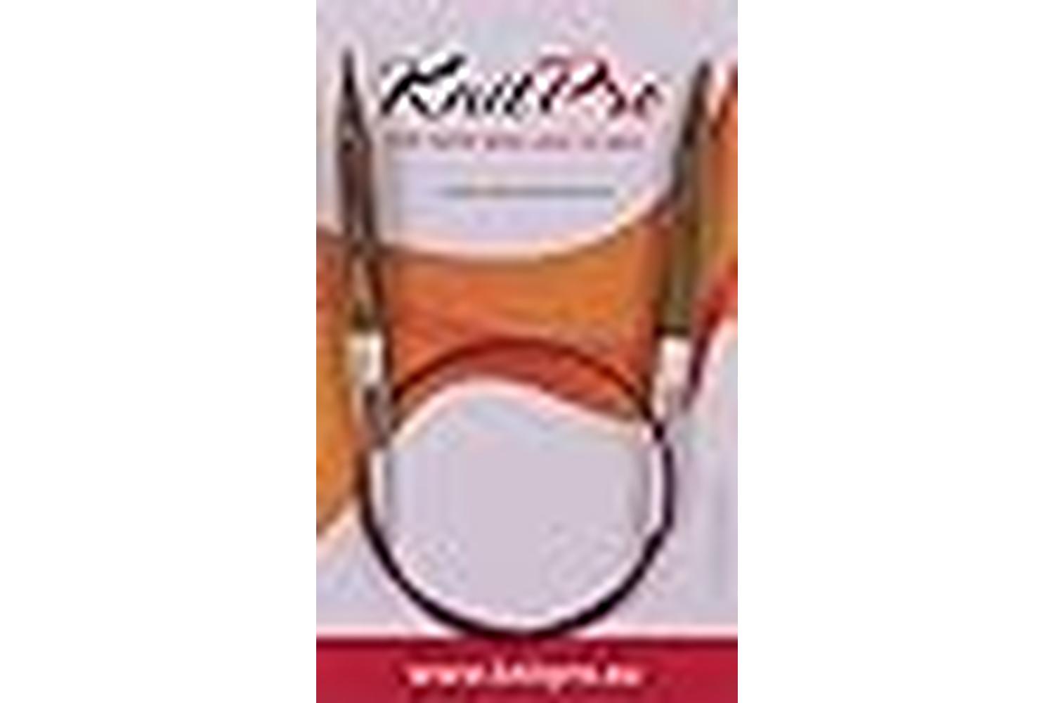 Knitpro Gro-kp20316 - Symfonie Fc 40x7 - Symfonie Knitting P-3