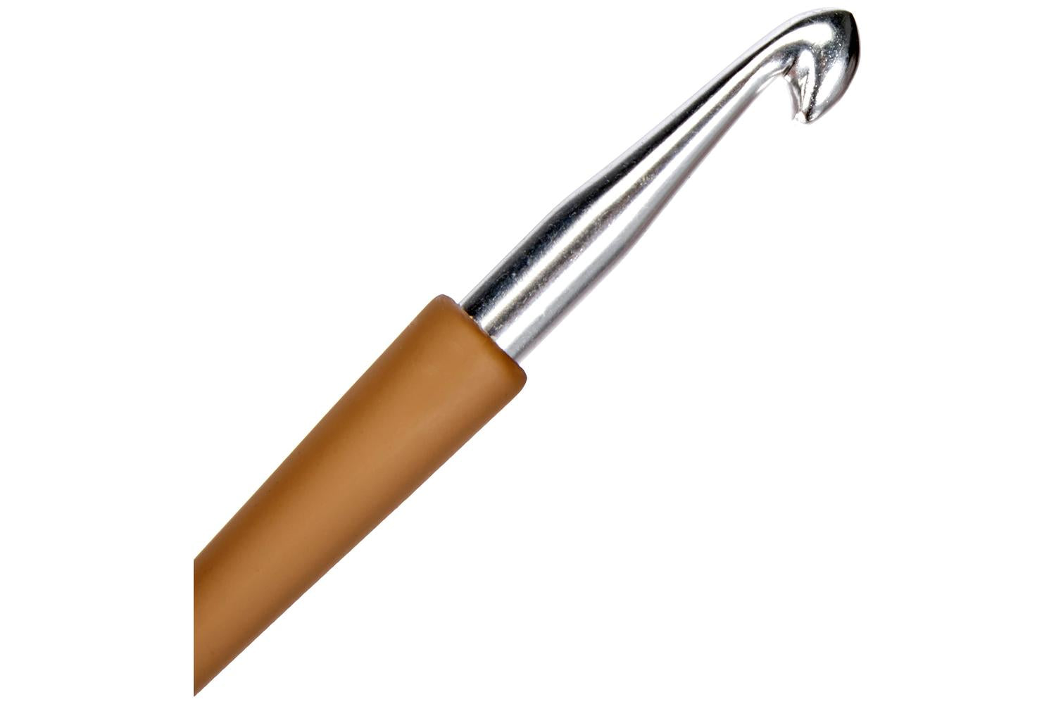 Knitpro Gro-kp30916 - Waves Chk 800 Chc - Crochet Hook Waves-2