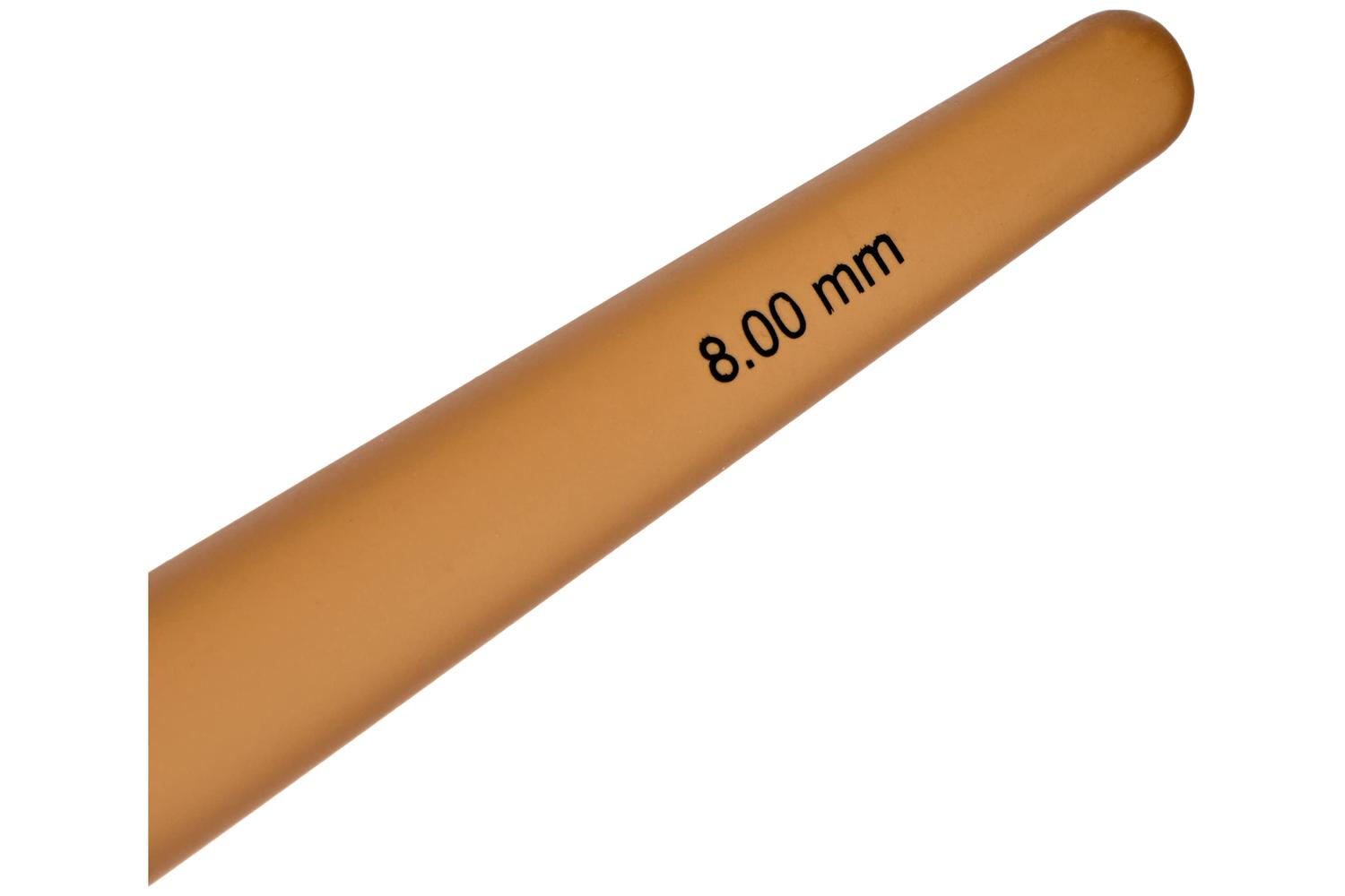 Knitpro Gro-kp30916 - Waves Chk 800 Chc - Crochet Hook Waves-3