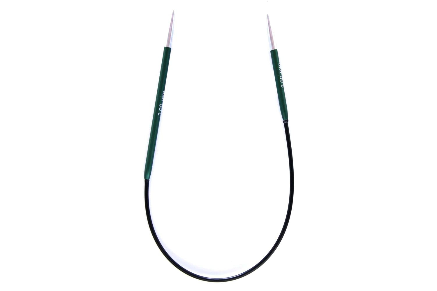 Knitpro Gro-kp47054 - Zing Fcirc 25x3 - Zing Knitting Pins C