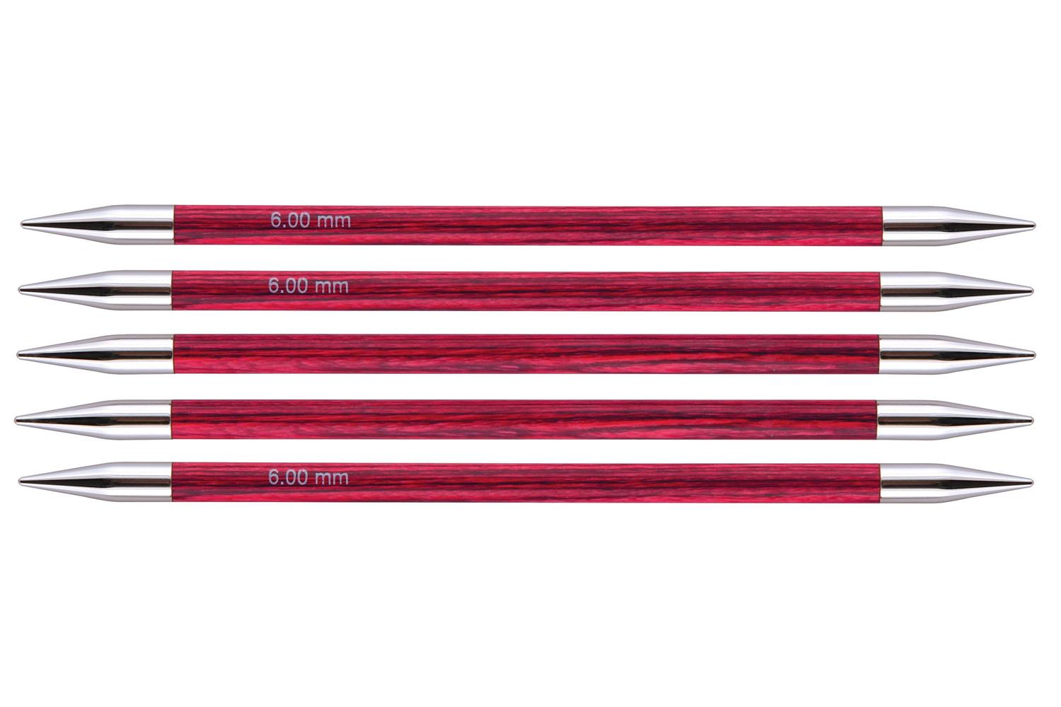 Knitpro Gro-kp29041 - Royale Knitting Pins Double-ended Set