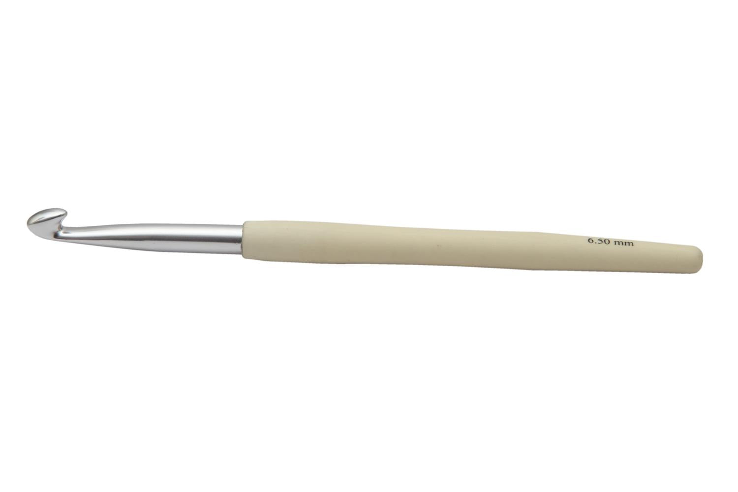 Knitpro Gro-kp30914 - Waves Chk 650 Ivry - Crochet Hook Wave