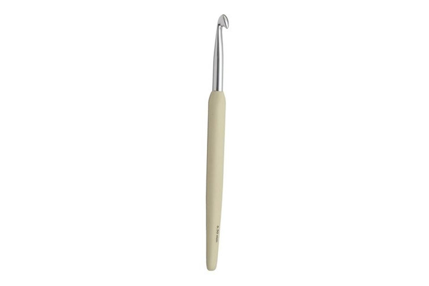 Knitpro Gro-kp30914 - Waves Chk 650 Ivry - Crochet Hook Wave-2