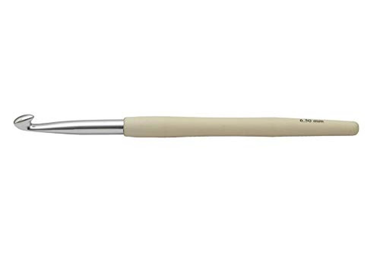 Knitpro Gro-kp30914 - Waves Chk 650 Ivry - Crochet Hook Wave-3