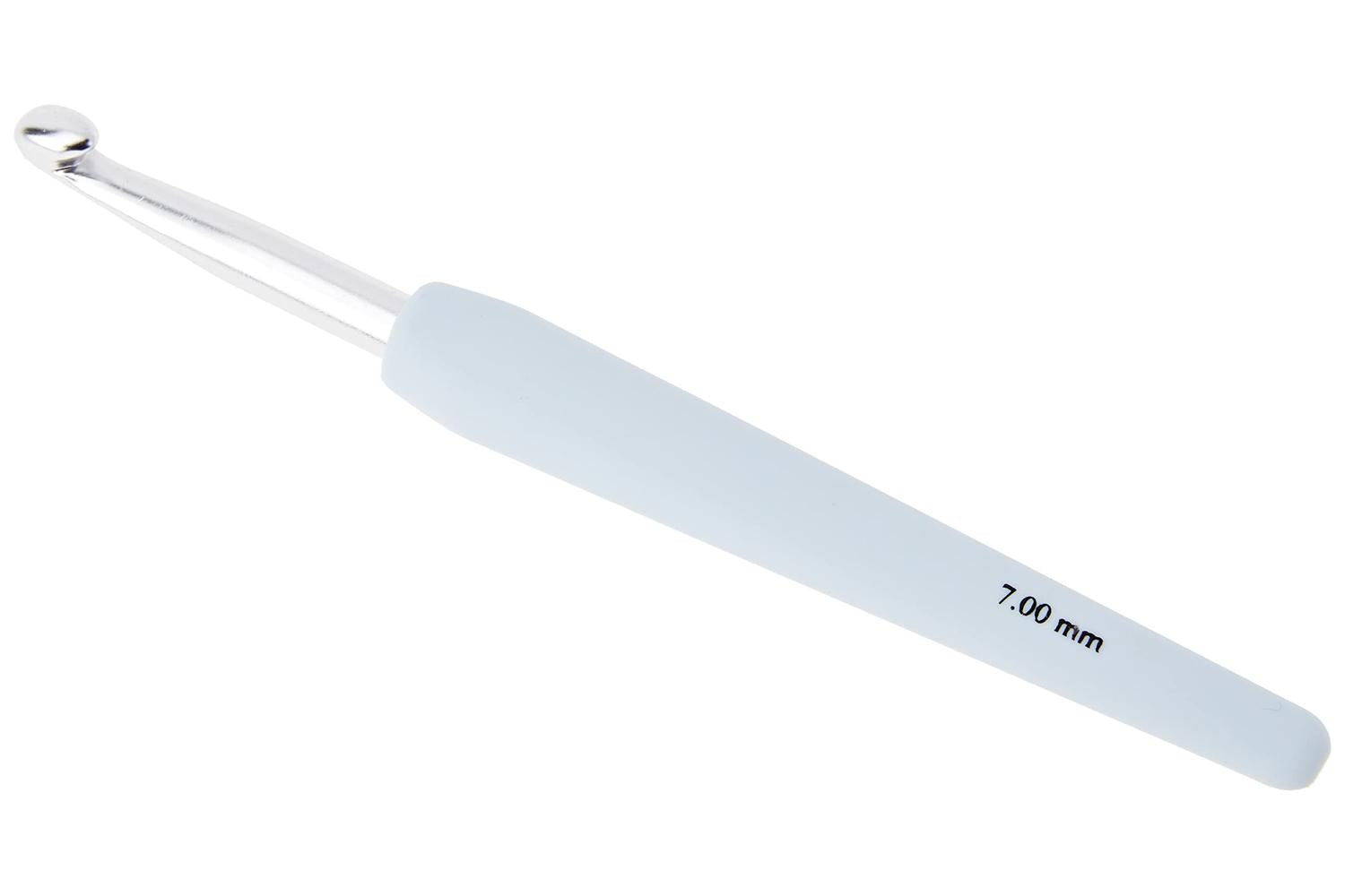 Knitpro Gro-kp30915 - Waves Chk 700 Sblu - Crochet Hook Wave-2