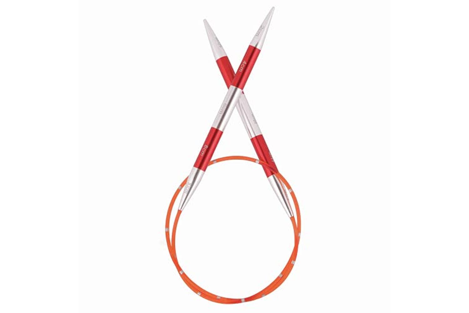 Knitpro Gro-kp42041 - Smart Stix Knitting Pins Circular Fixe