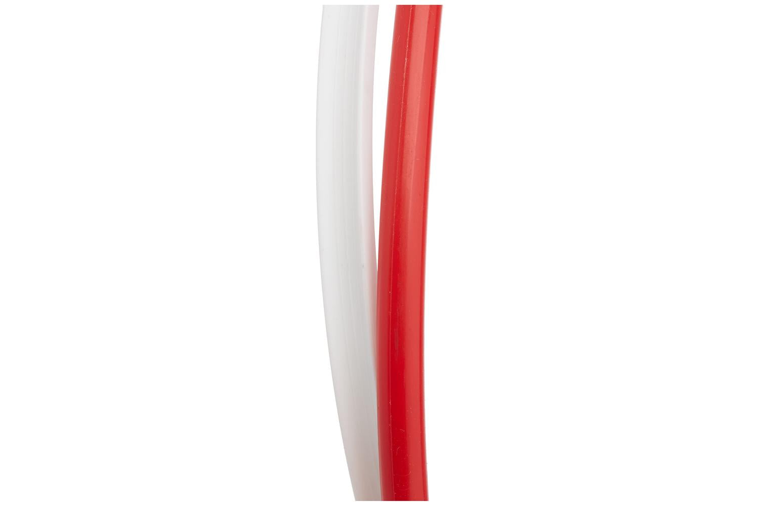 Vervaco Gro-pn-0009454 - Frame 20x25cm Red - Frame Plastic 2-3