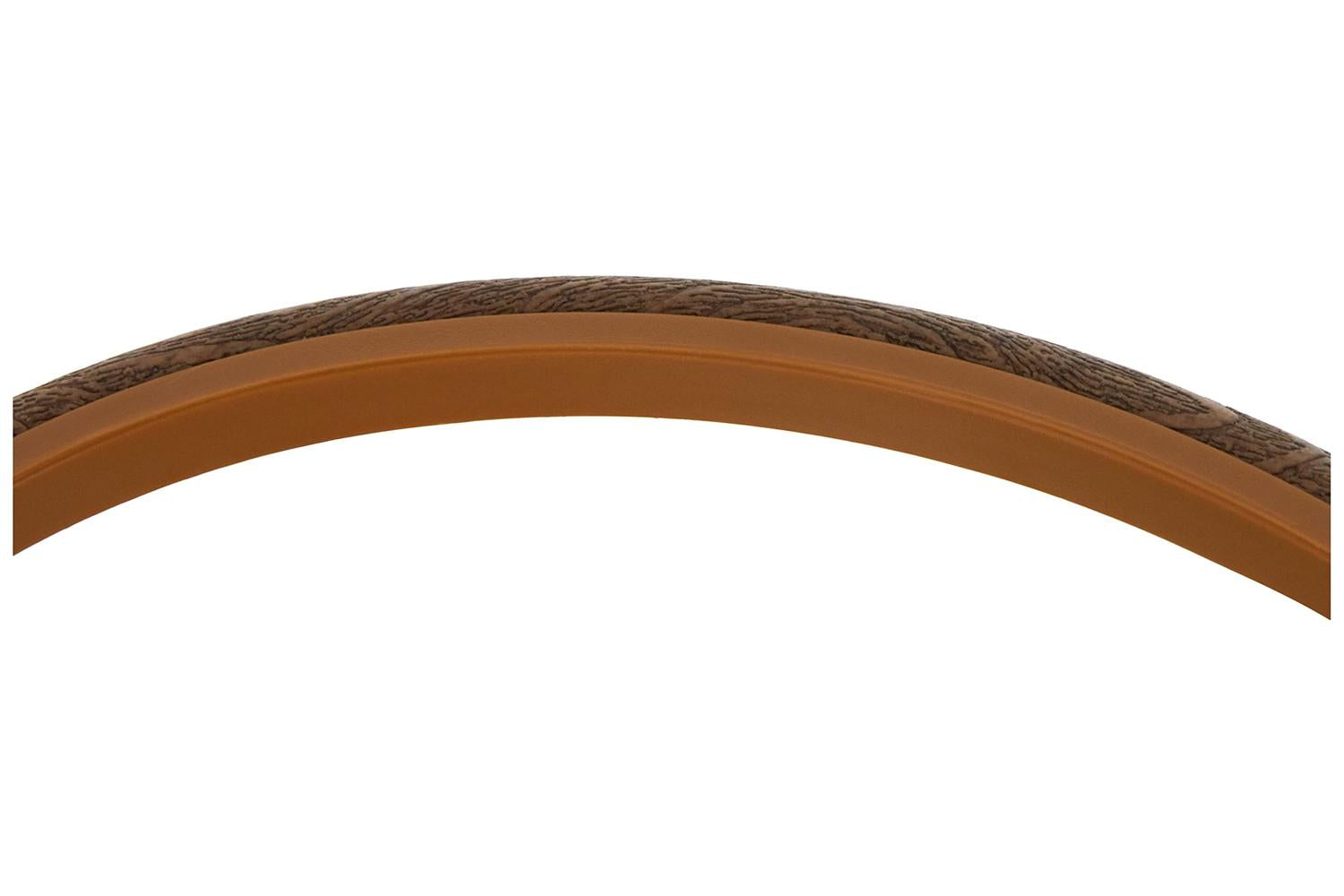 Vervaco Gro-pn-0009445 - Frame 20x25cm Brown - Frame Plastic-3