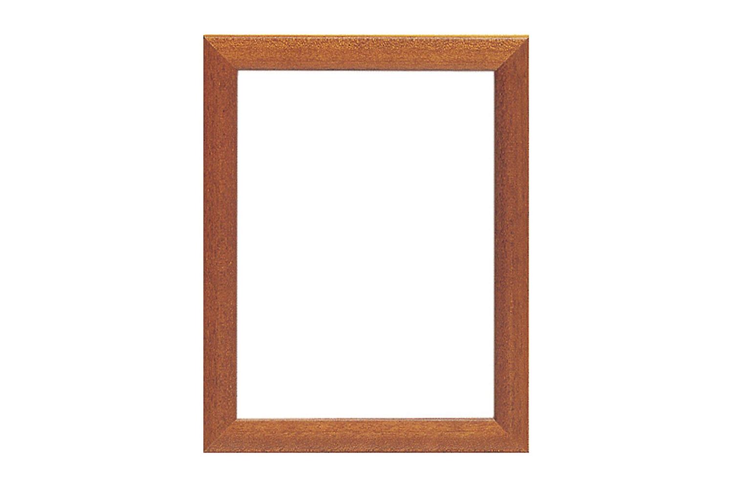 Vervaco Gro-pn-0009480 - Frame 18x24cm Dk Brn - Frame Wooden