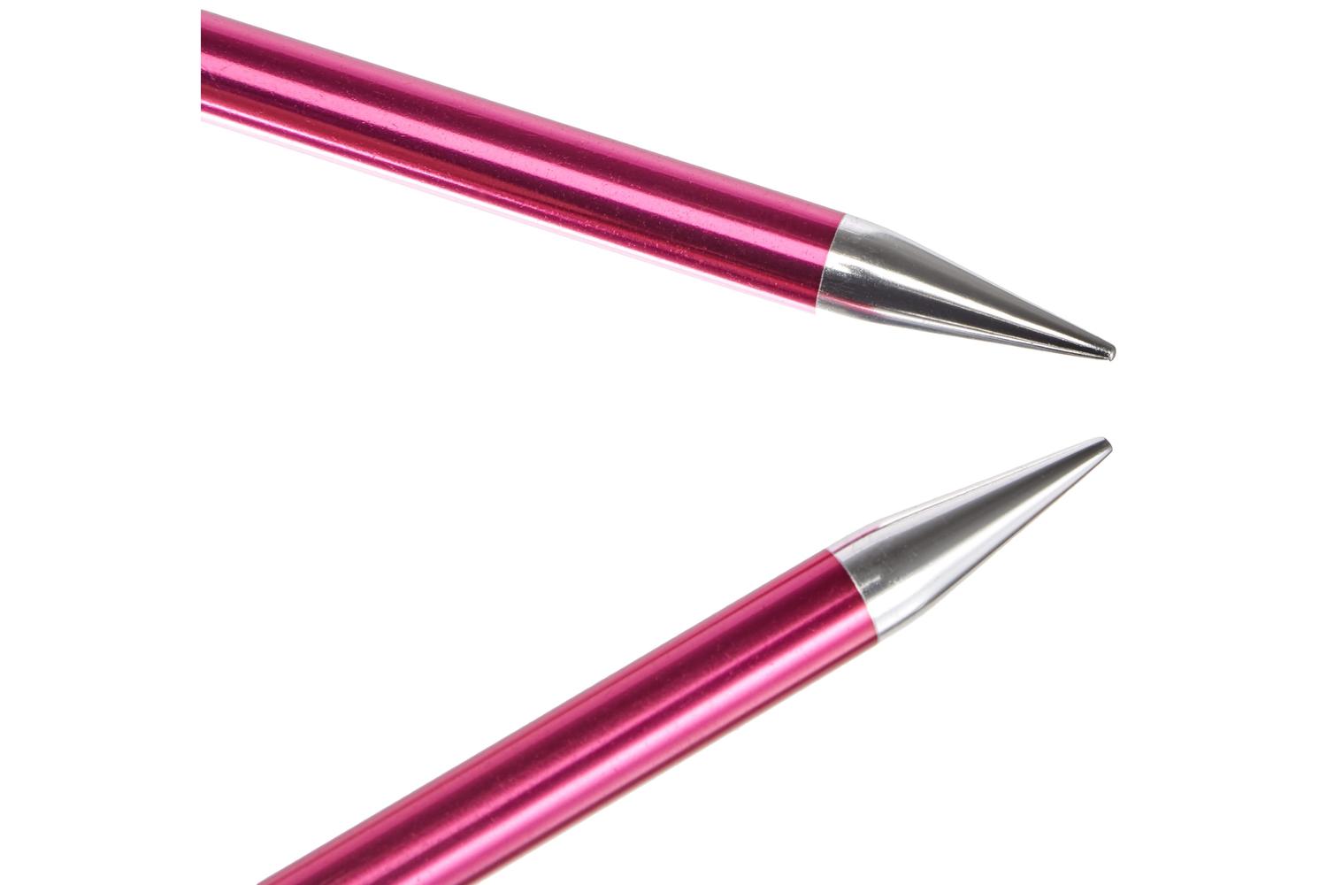 Knitpro Gro-kp47248 - Zing Sp 25x10 - Zing Knitting Pins Sin-3