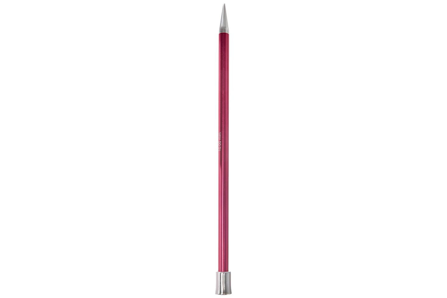 Knitpro Gro-kp47248 - Zing Sp 25x10 - Zing Knitting Pins Sin-4