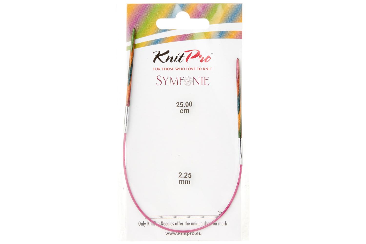Knitpro Gro-kp20981 - Symfonie Fc 25x225 - Symfonie Knitting
