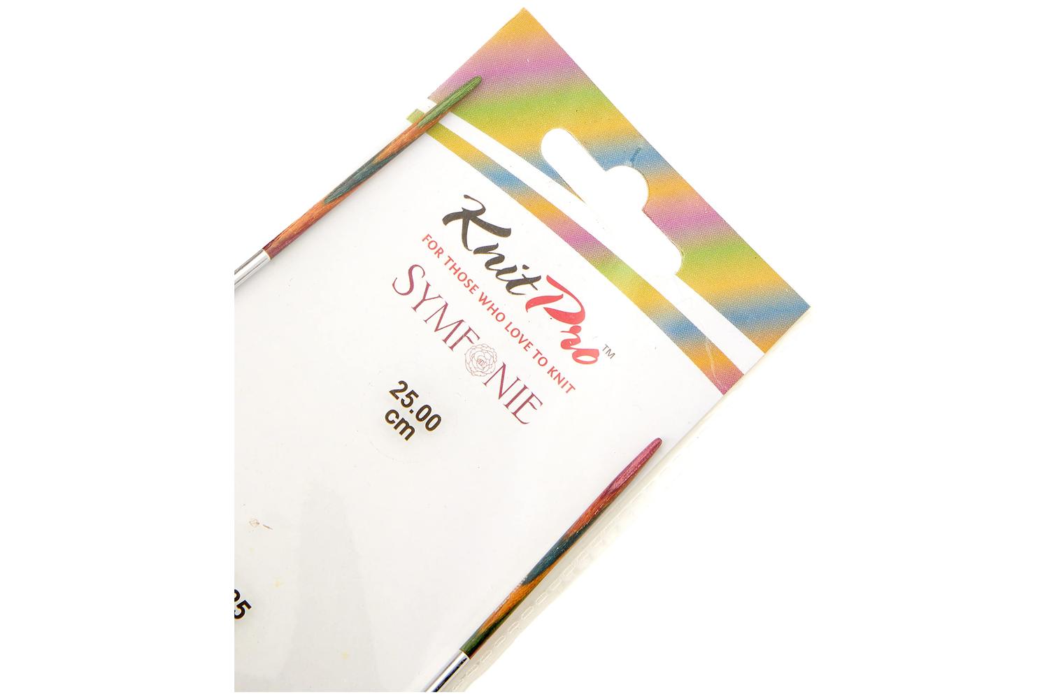 Knitpro Gro-kp20981 - Symfonie Fc 25x225 - Symfonie Knitting-4