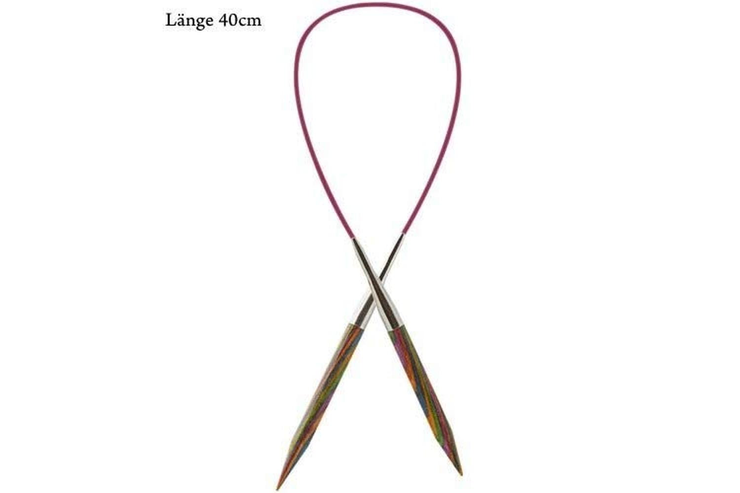 Knitpro Gro-kp20302 - Symfonie Fc 40x225 - Symfonie Knitting-2