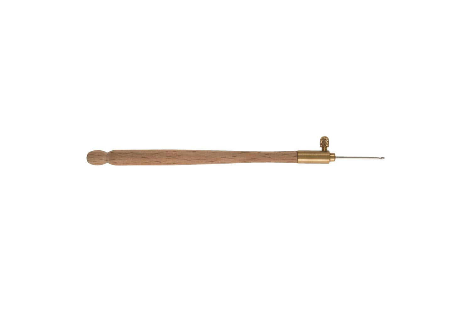 Trimits Gro-tbe001 - Tbour Bead Emb Tool - Tambour Bead Embr
