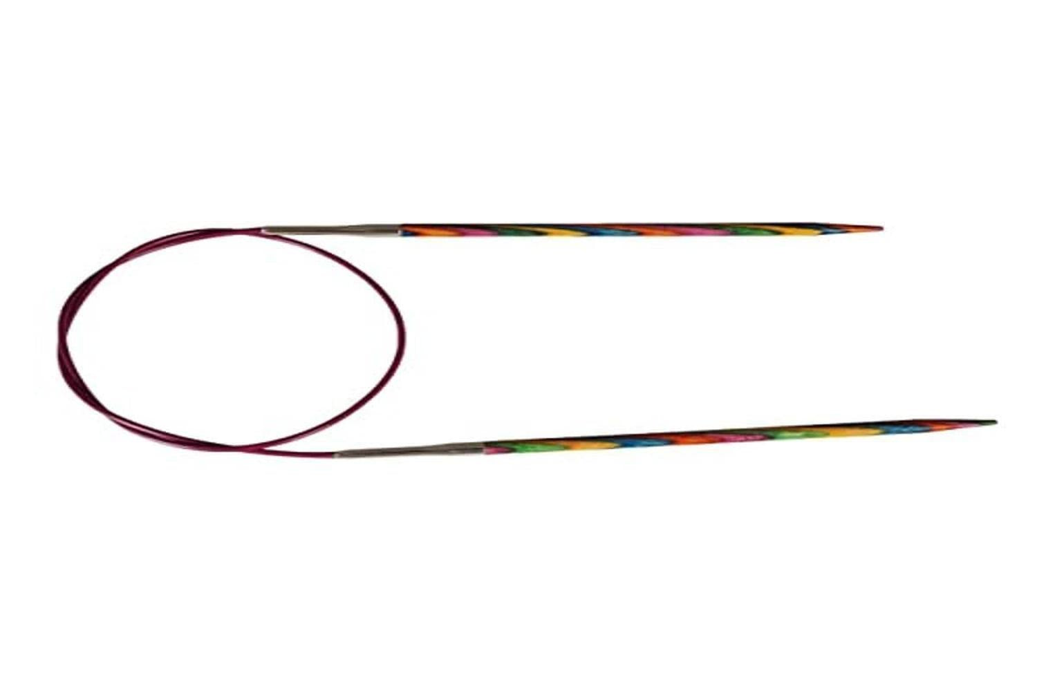 Knitpro Gro-kp21354 - Symfonie Fc 100x5 - Symfonie Knitting