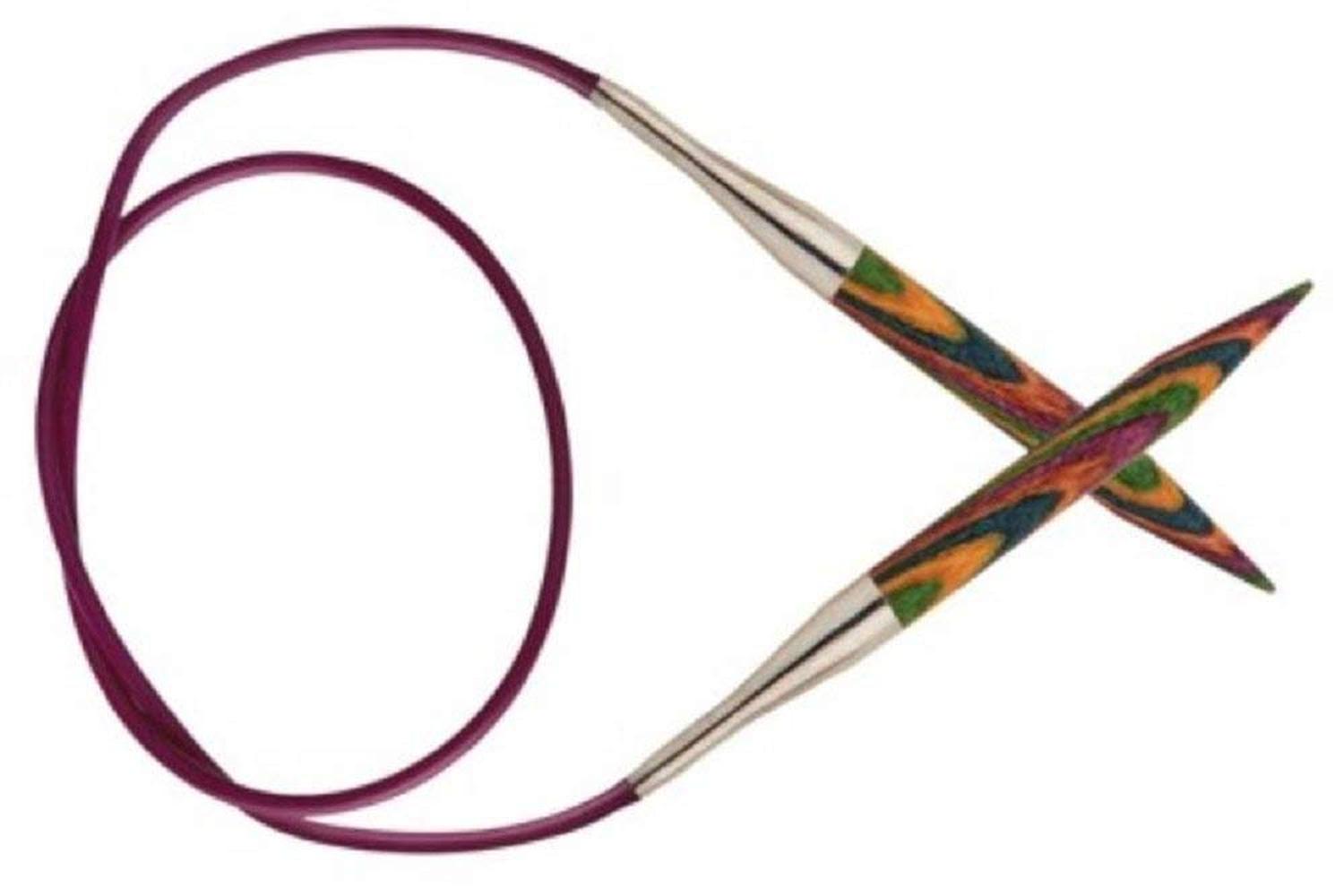 Knitpro Gro-kp20313 - Symfonie Fc 40x6 - Symfonie Knitting P-2