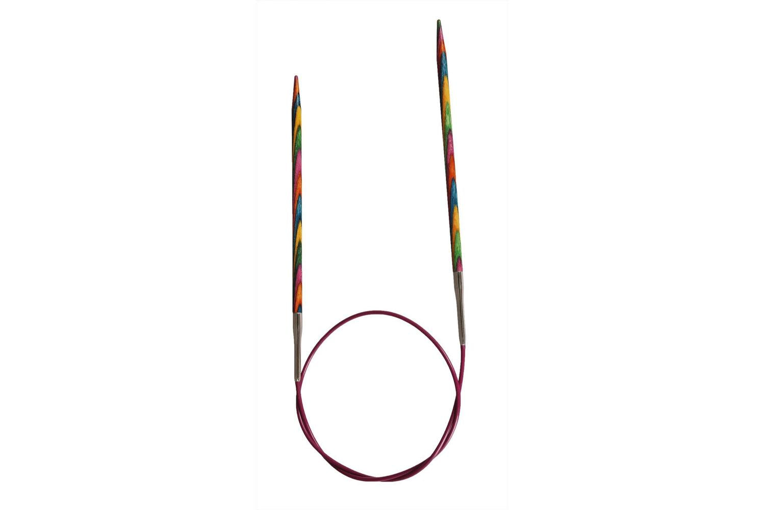 Knitpro Gro-kp20313 - Symfonie Fc 40x6 - Symfonie Knitting P-3