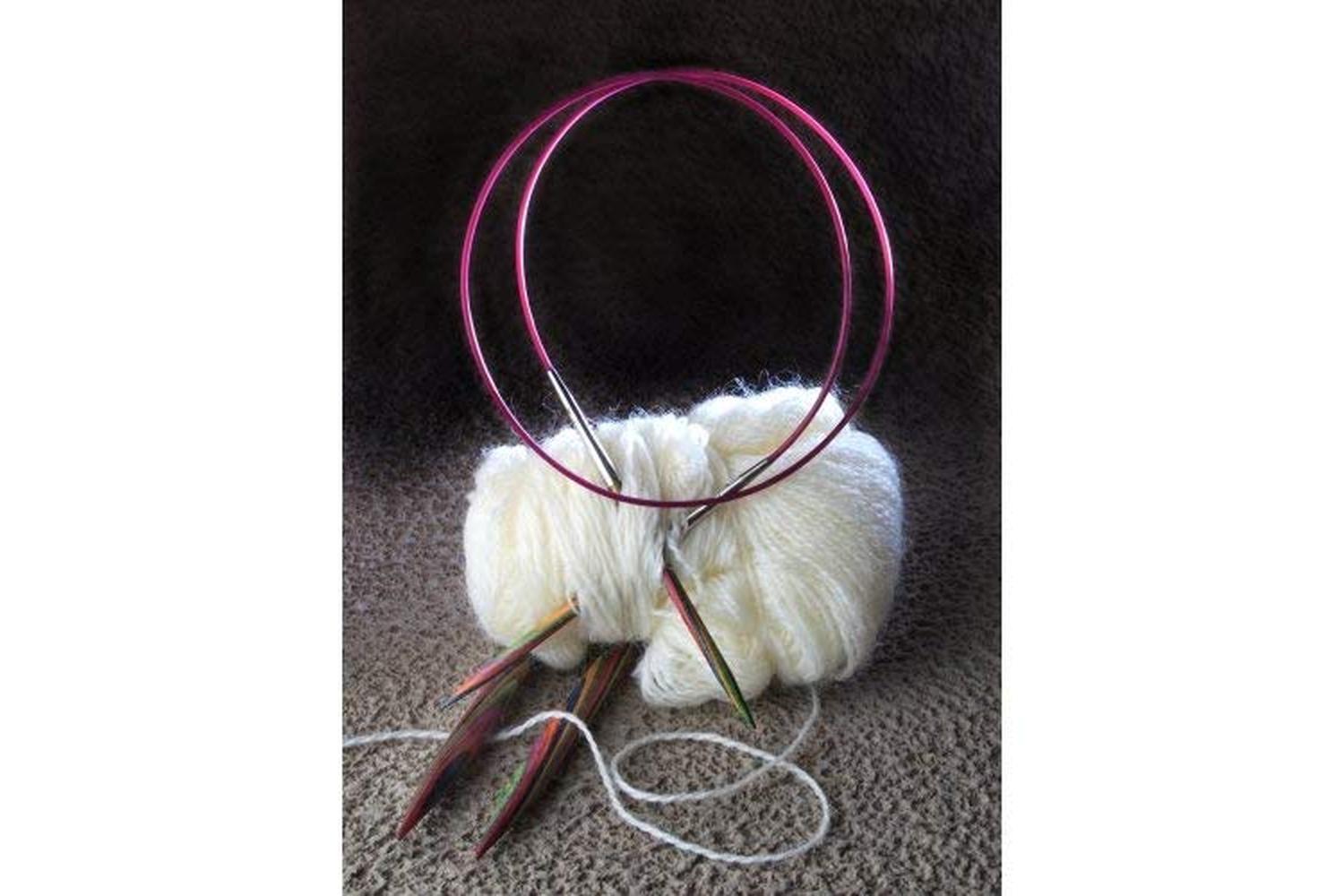 Knitpro Gro-kp20313 - Symfonie Fc 40x6 - Symfonie Knitting P-4