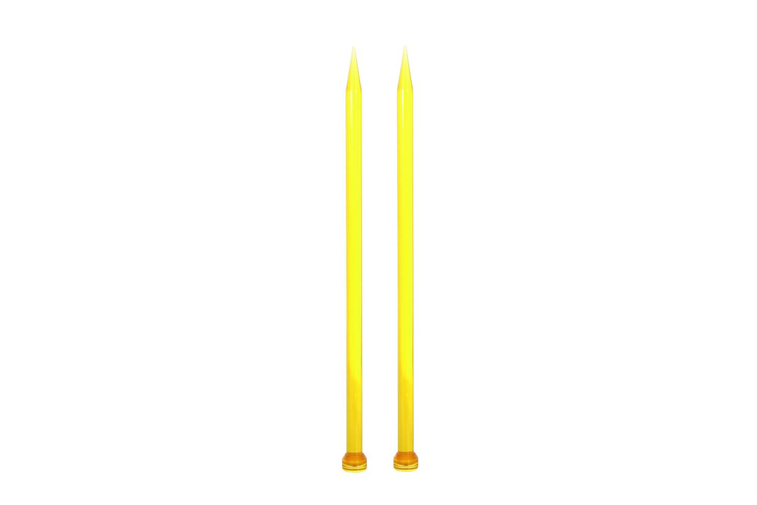 Knitpro Gro-kp51175 - Trendz Sp 25x6 - Trendz Knitting Pins