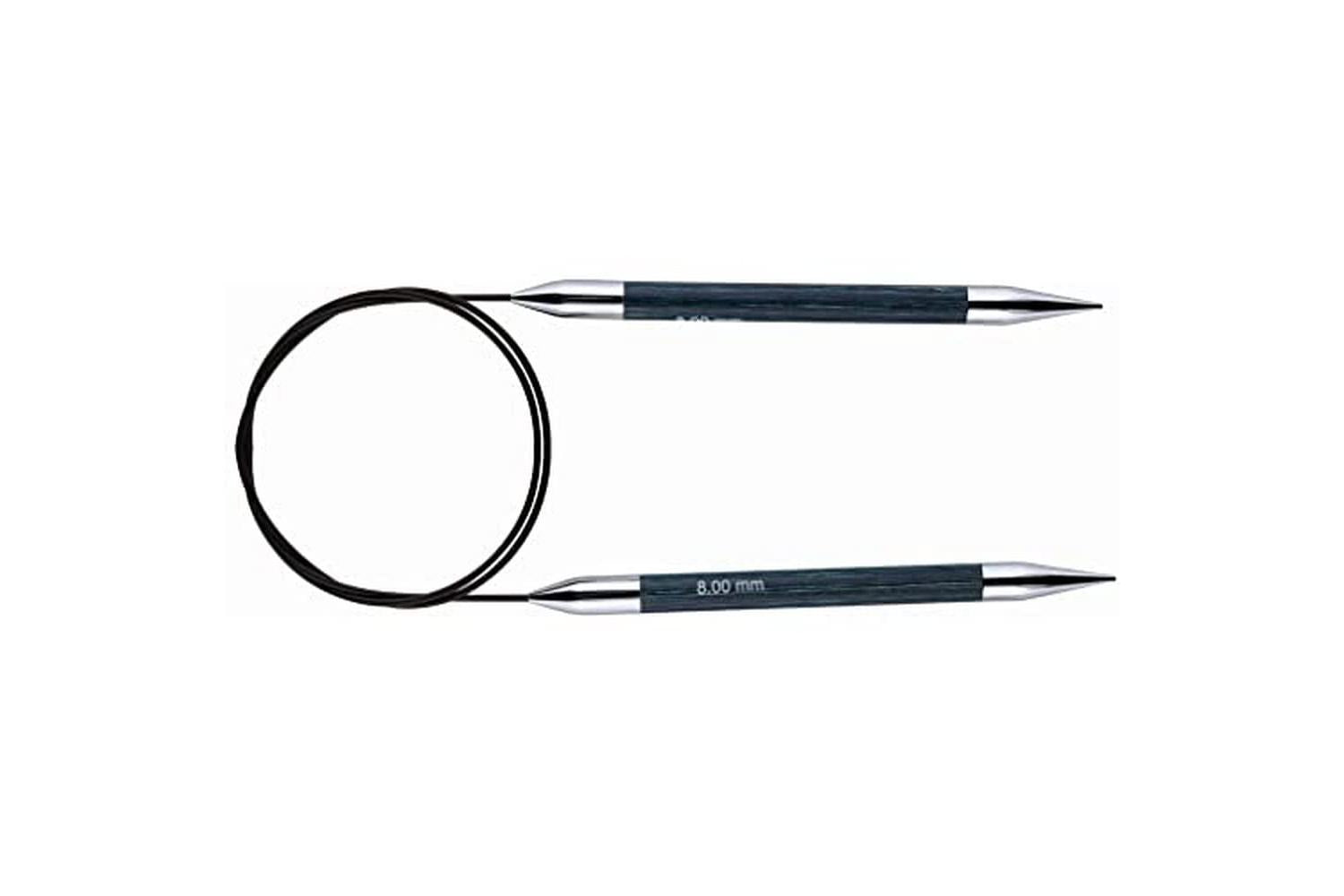 Knitpro Gro-kp29162 - Royale Knitting Pins Circular Fixed 15