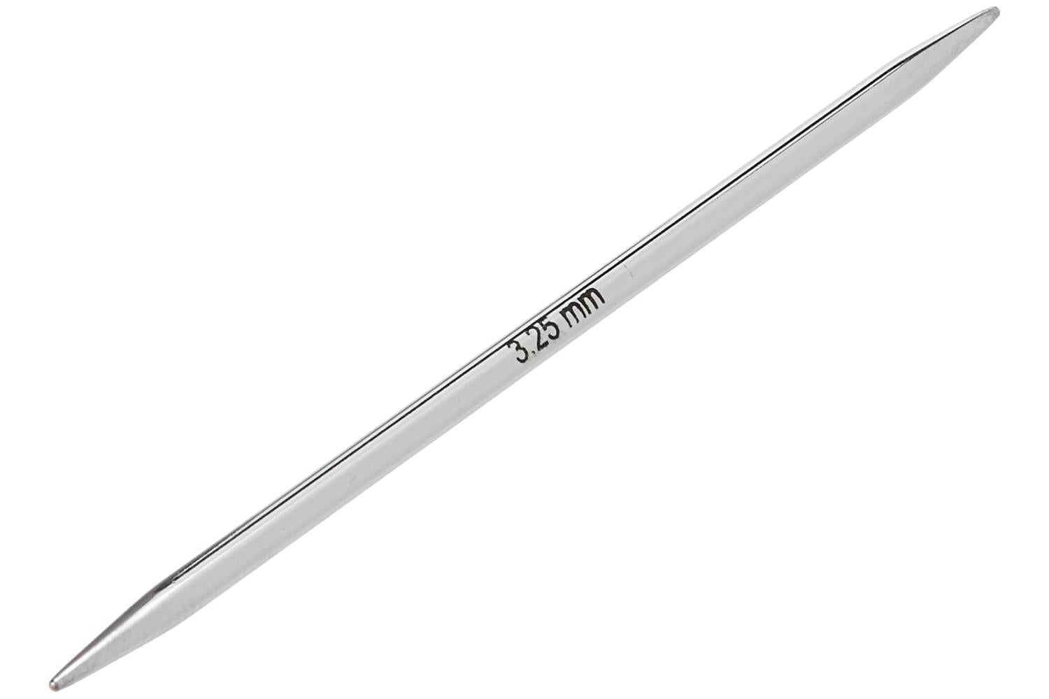 Knitpro Gro-kp10130 - Nova Dp 10x325 - Nova Metal Knitting P-2