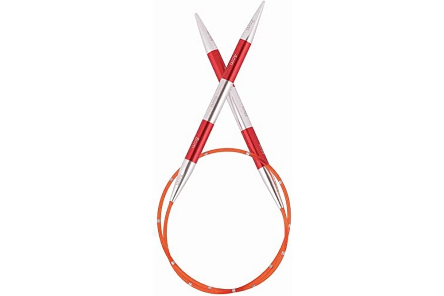 Knitpro Gro-kp42053 - Smart Stix Knitting Pins Circular Fixe