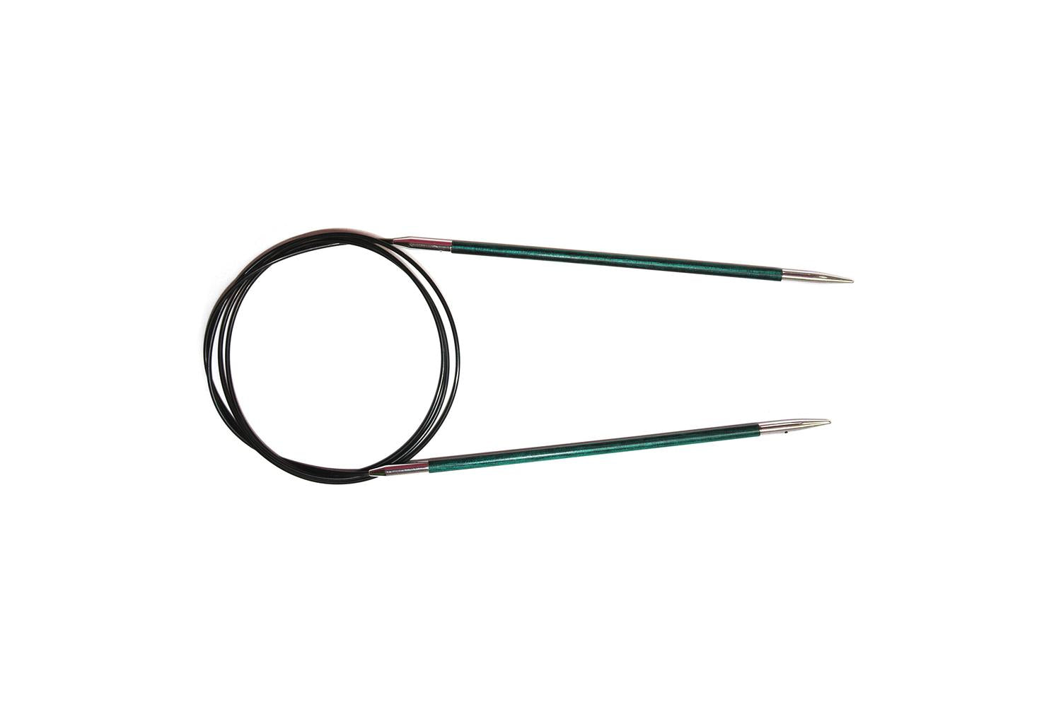 Knitpro Gro-kp29073 - Royale Knitting Pins Circular Fixed 60