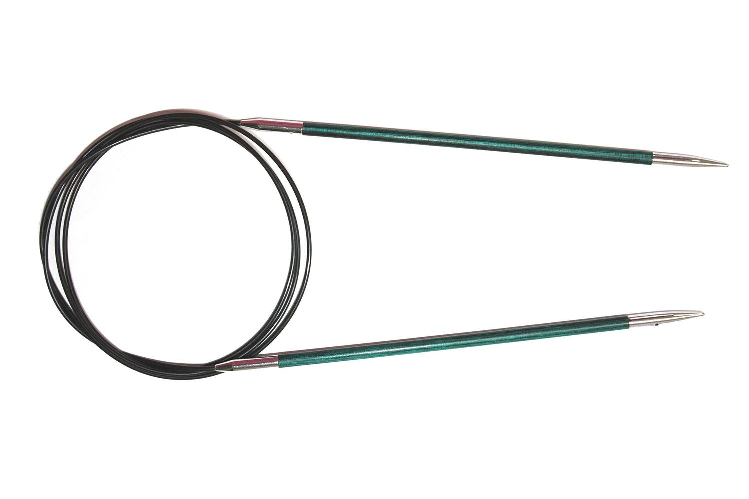Knitpro Gro-kp29093 - Royale Knitting Pins Circular Fixed 80