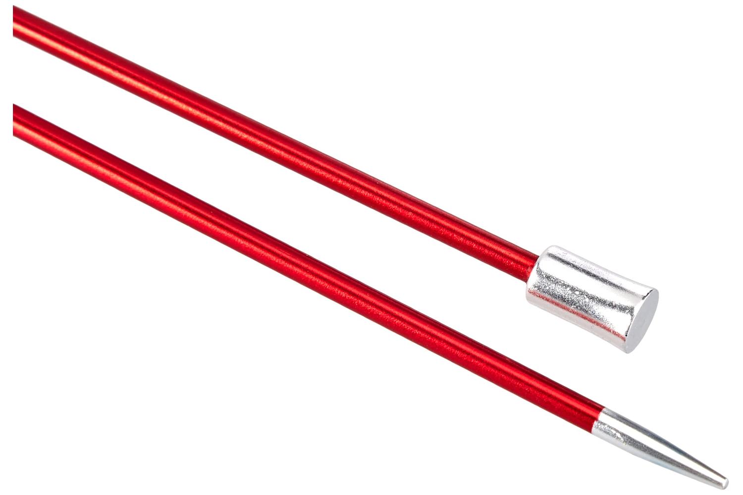Knitpro Gro-kp47263 - Zing Sp 30x25 - Zing Knitting Pins Sin-4